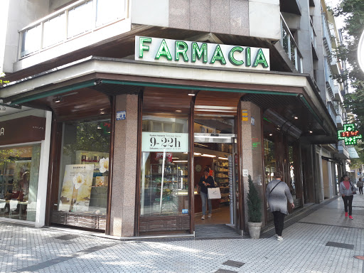 Farmacia Elena Navarro Loidi