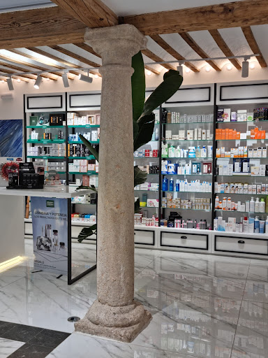 Farmacia Elena Penco Fernández