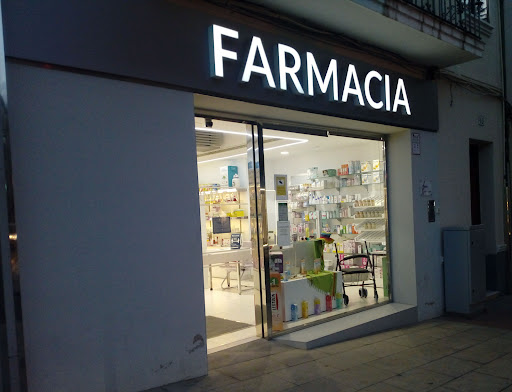 Farmacia Elena Pérez Álvarez-Cienfuegos