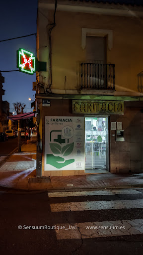 Farmacia Elena Rodríguez