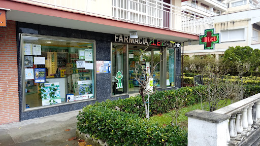 Farmacia Elena Sánchez