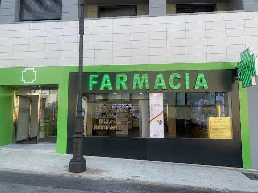 Farmacia Elena Serrano Tejeda