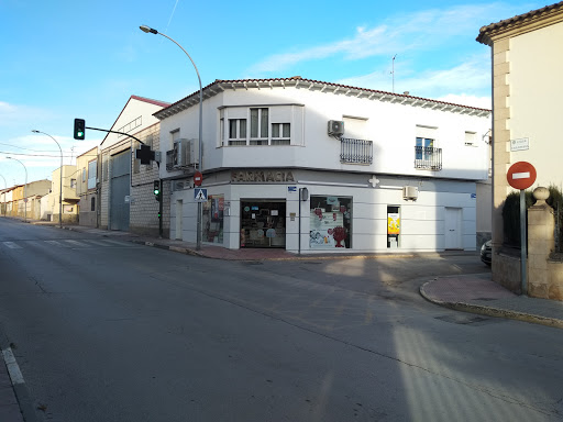 Farmacia Elena Verdugo Montoro