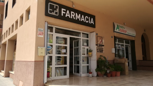 Farmacia Eleta Narváez