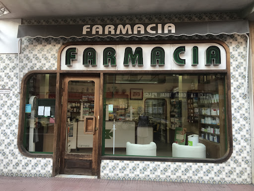 Farmacia Elisa Navarro Garcia