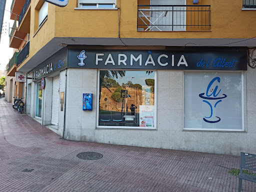 Farmàcia Eloi Prat