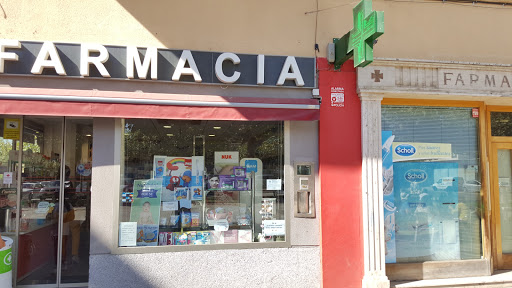 Farmacia Elsa Alvaro Reyzabal