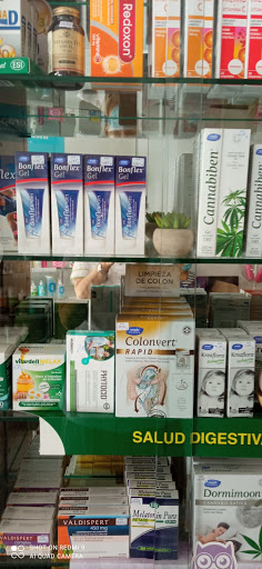 Farmacia Elvira Velasco Nabas