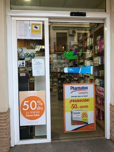 Farmacia Emilio Alañon Rivera