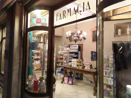 Farmacia Emilio Utrera Jordan