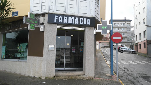 Farmacia Emma González Álvarez