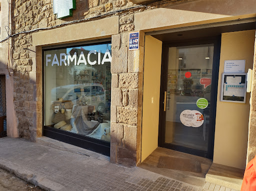 Farmàcia Emma Ventura