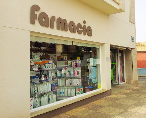 Farmacia en Bolaños - Farmatrending