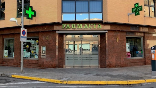 Farmacia en Ciudad Real Burgos Bravo