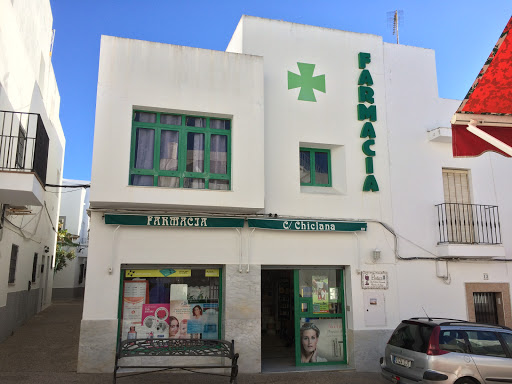 Farmacia en Conil 