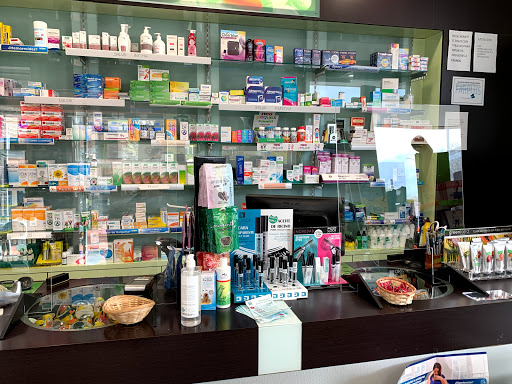 Farmacia en Noáin - Estela Medrano