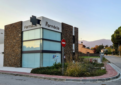 Farmàcia Encarna Gil