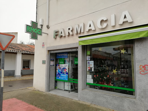 Farmacia Encinas Martinez, C.b.