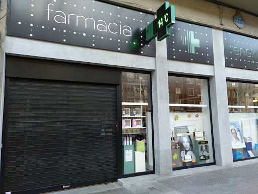 Farmacia Enekuri