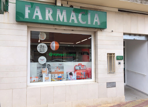 Farmacia Enrique Durà Cànovas