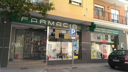 Farmacia Enrique Pepiol