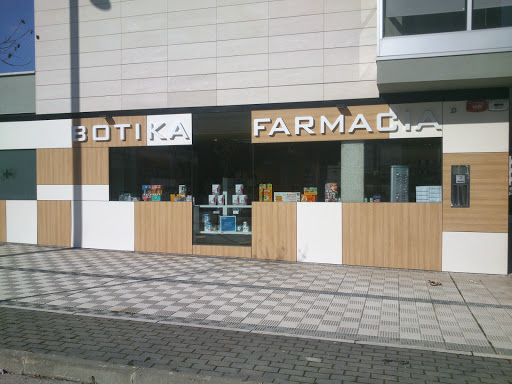 Farmacia Entremutilvas