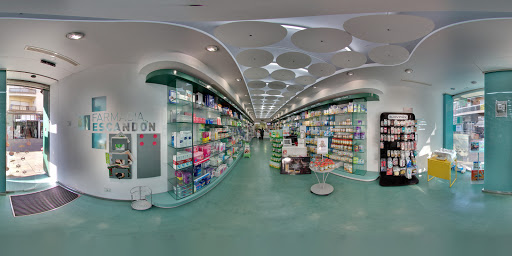 Farmacia Escandón