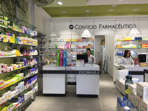 Farmacia Escorihuela Laborda María Pilar