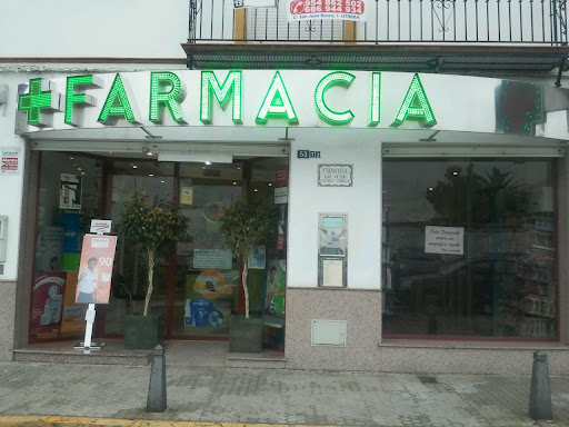 Farmacia Espada Varela