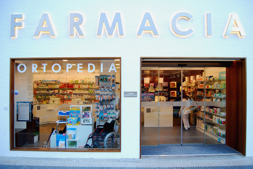 Farmacia españa20 Valdemoro