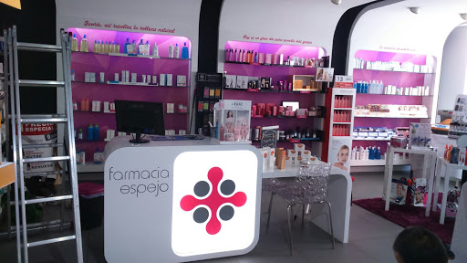 Farmacia Espejo