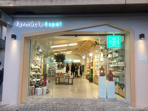 Farmacia Espel