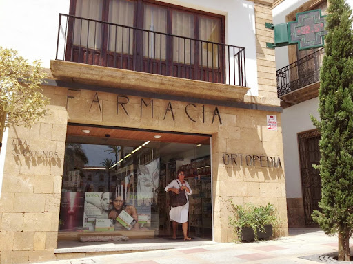 Farmacia Espinós