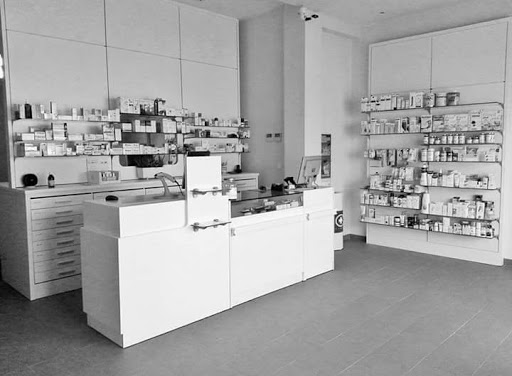 Farmacia Esquivel