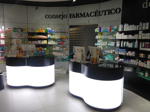 Farmacia Estación