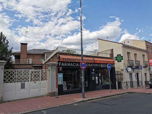 Farmacia Estación