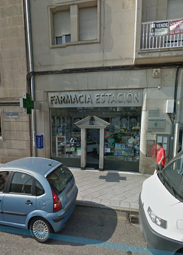 Farmacia Estación - Empalme