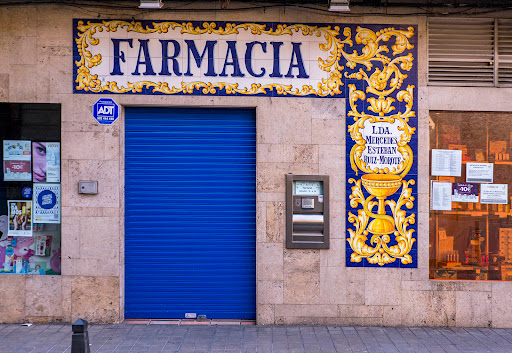 Farmacia Esteban Ruiz Morote