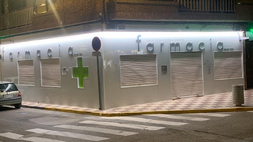 Farmacia Estefanía Arroyo González