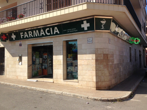 Farmacia Estela C B