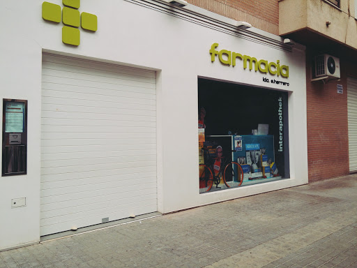 Farmacia Esther Mª Herrero