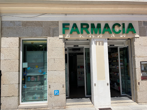 Farmacia Esther Senra Gómez