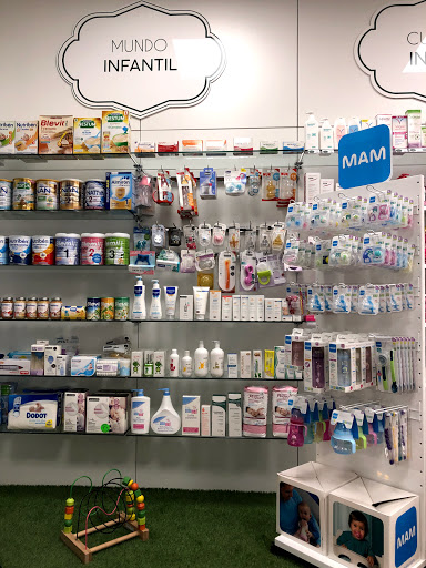 Farmacia Estrela Carcaixent