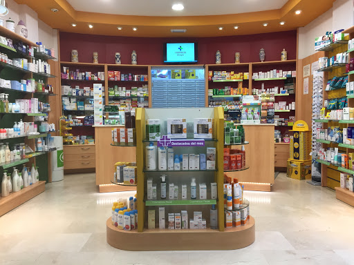 Farmacia Etayo - Farmacia Puerto de la Cruz