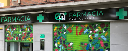 Farmacia Eva Alsina