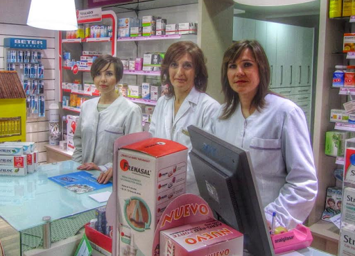 Farmacia Eva Contreras