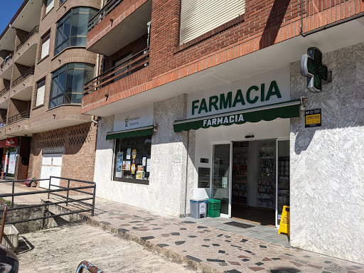 Farmacia Ezquerra C.b.