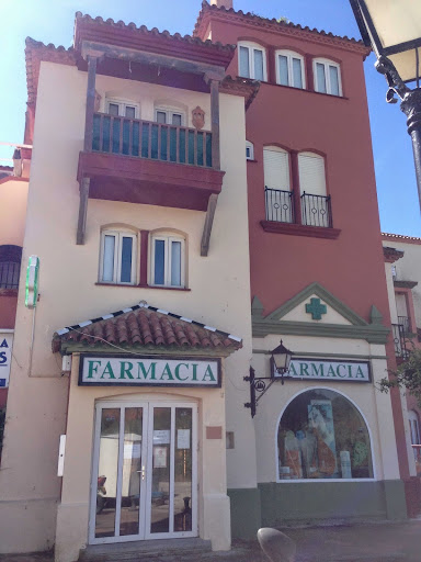 Farmacia F. Alonso González