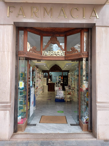 Farmacia Fabregat