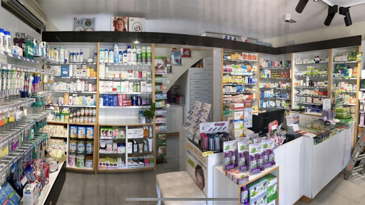 Farmacia Faiçal Bouker